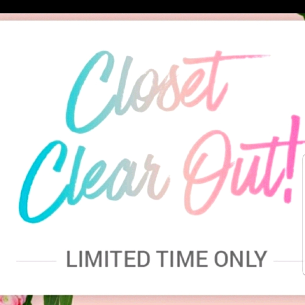 Sale 💥💥 lots of add on items$